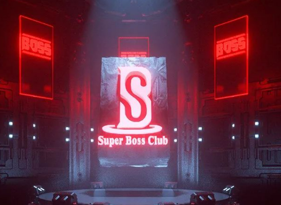 涡阳涡阳超级老板俱乐部,涡阳SuperBossClub