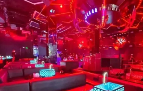 南宁南宁TZ酒吧,南宁TZ.Party（朝阳店）