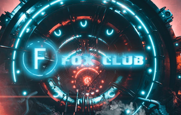 怀化FOX酒吧/FOX CLUB