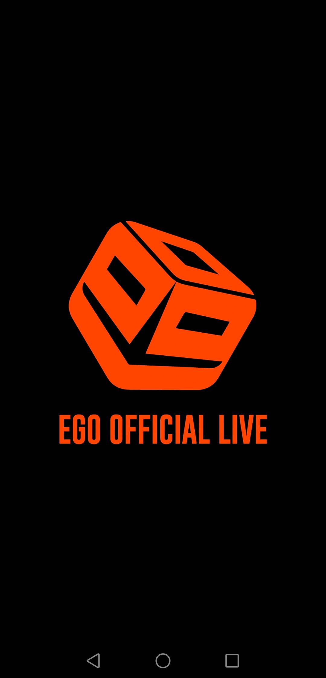 EGO酒吧/EGO Official