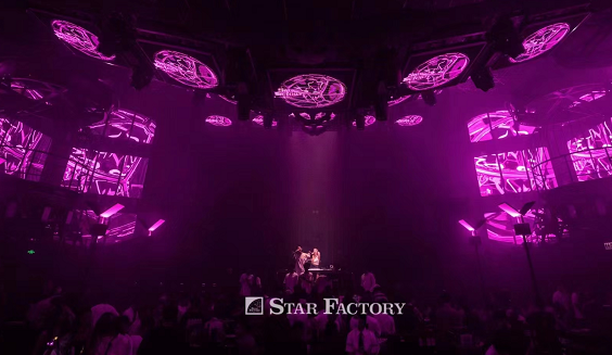 南昌南昌星工厂DISCO酒吧,南昌StarFactory