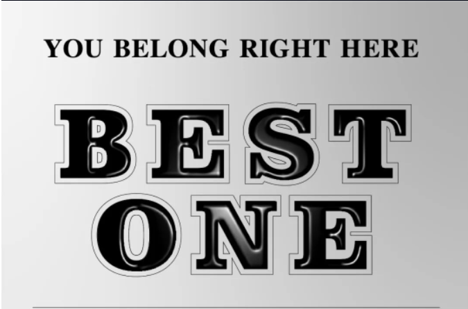 沈阳BEST ONE酒吧/Club BEST ONE