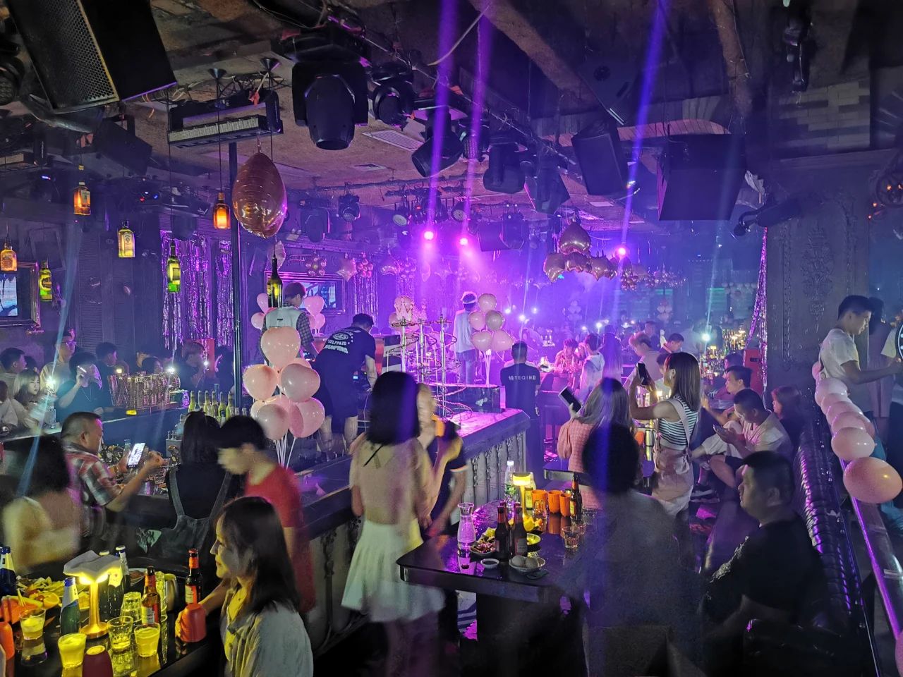 潮州潮州缪斯酒吧,潮州MUSE CLUB