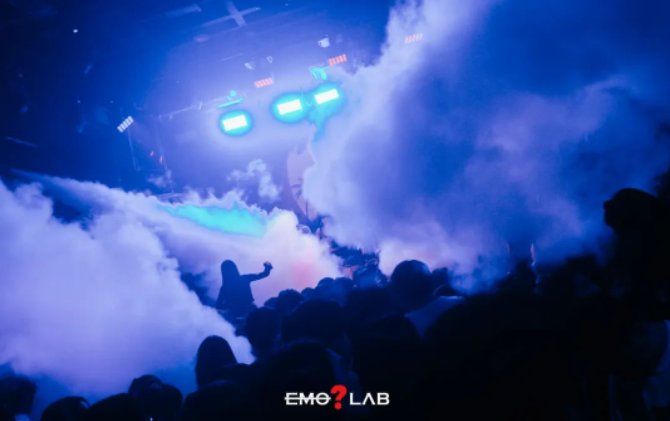 广州广州EMO酒吧,广州EMO LAB CLUB