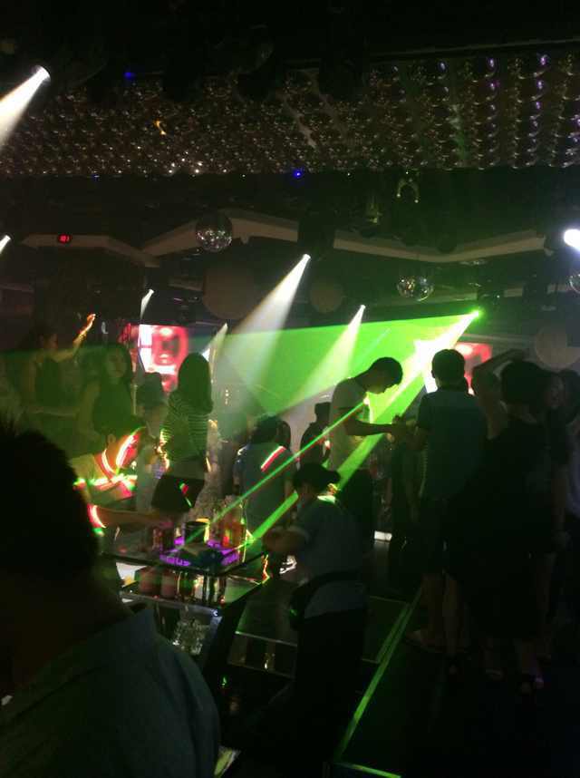 深圳深圳Richy酒吧,深圳Richy Club