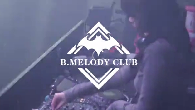 牡丹江牡丹江BM酒吧,牡丹江B·Meliody Club