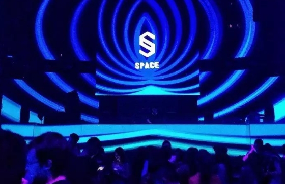 阜阳阜阳SPACE CLUB,阜阳斯贝斯酒吧