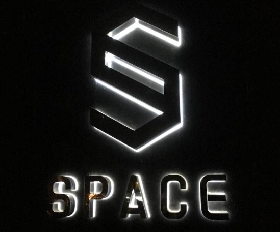 阜阳SPACE CLUB/斯贝斯酒吧