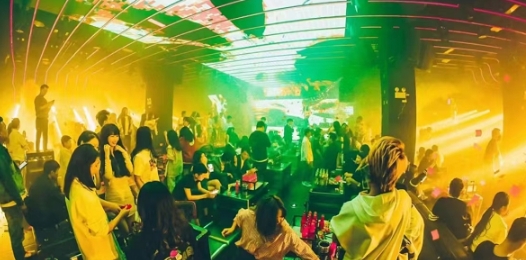 贵阳贵阳祖卡酒吧,贵阳Zouk Club