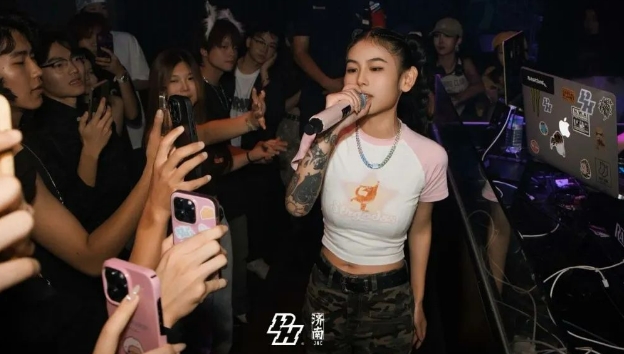 济南济南PH酒吧,济南hiPHop酒吧