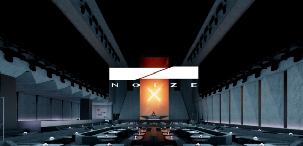 NOIZE酒吧/NOIZE CLUB