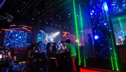 珠海珠海MJ秘境酒吧,珠海boomsky club