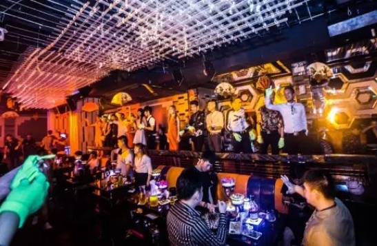 珠海珠海MJ秘境酒吧,珠海boomsky club