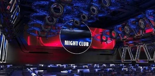 桥头桥头M酒吧,桥头M NIGHT CLUB