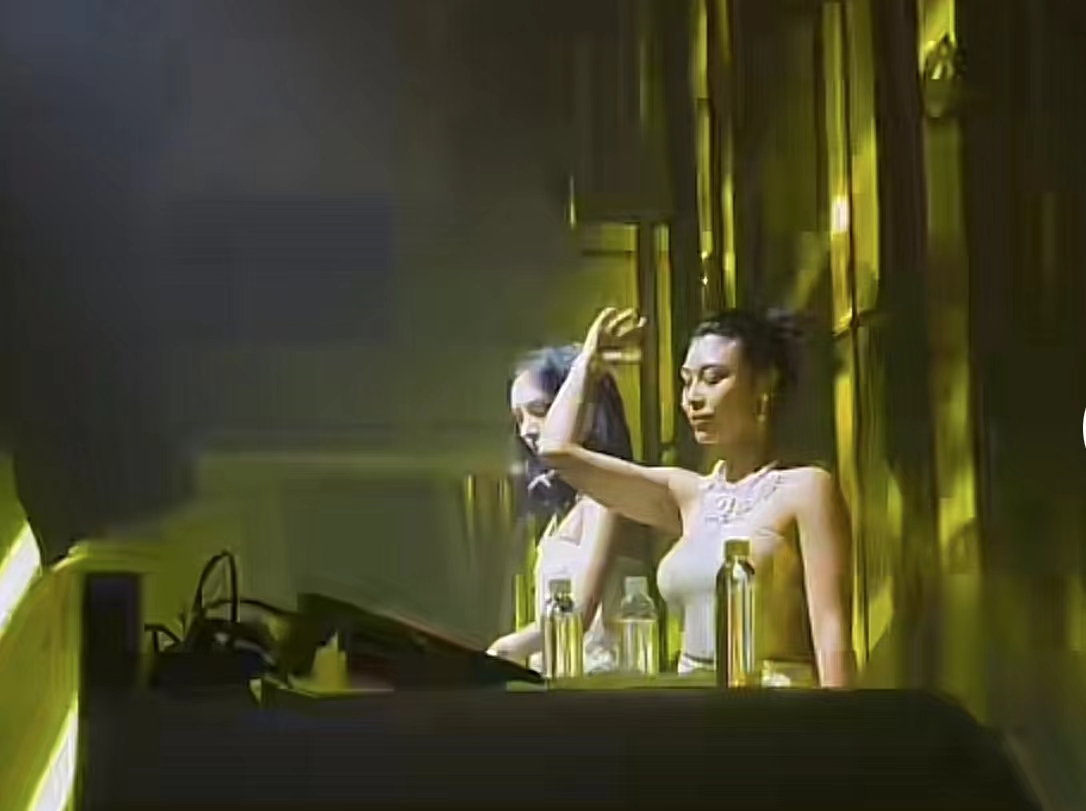 丘比丘比奥斯卡酒吧,丘比OSCAR H CLUB