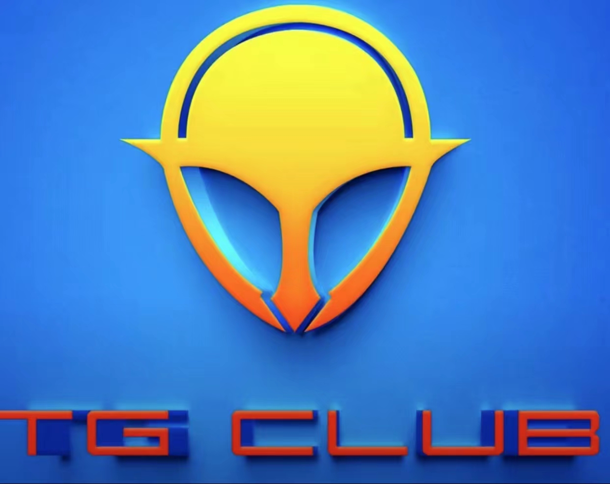 邛崃天宫派对酒吧/TG CLUB