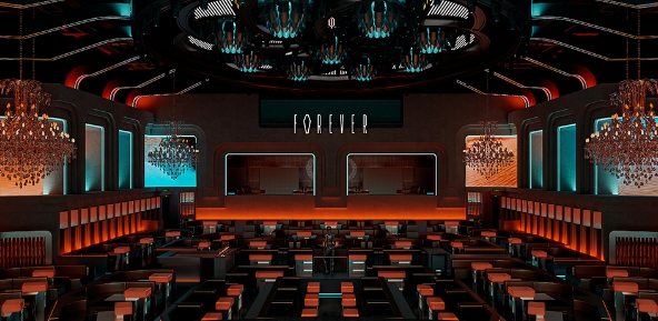 湛江湛江FOREVER酒吧,湛江FOREVER CLUB