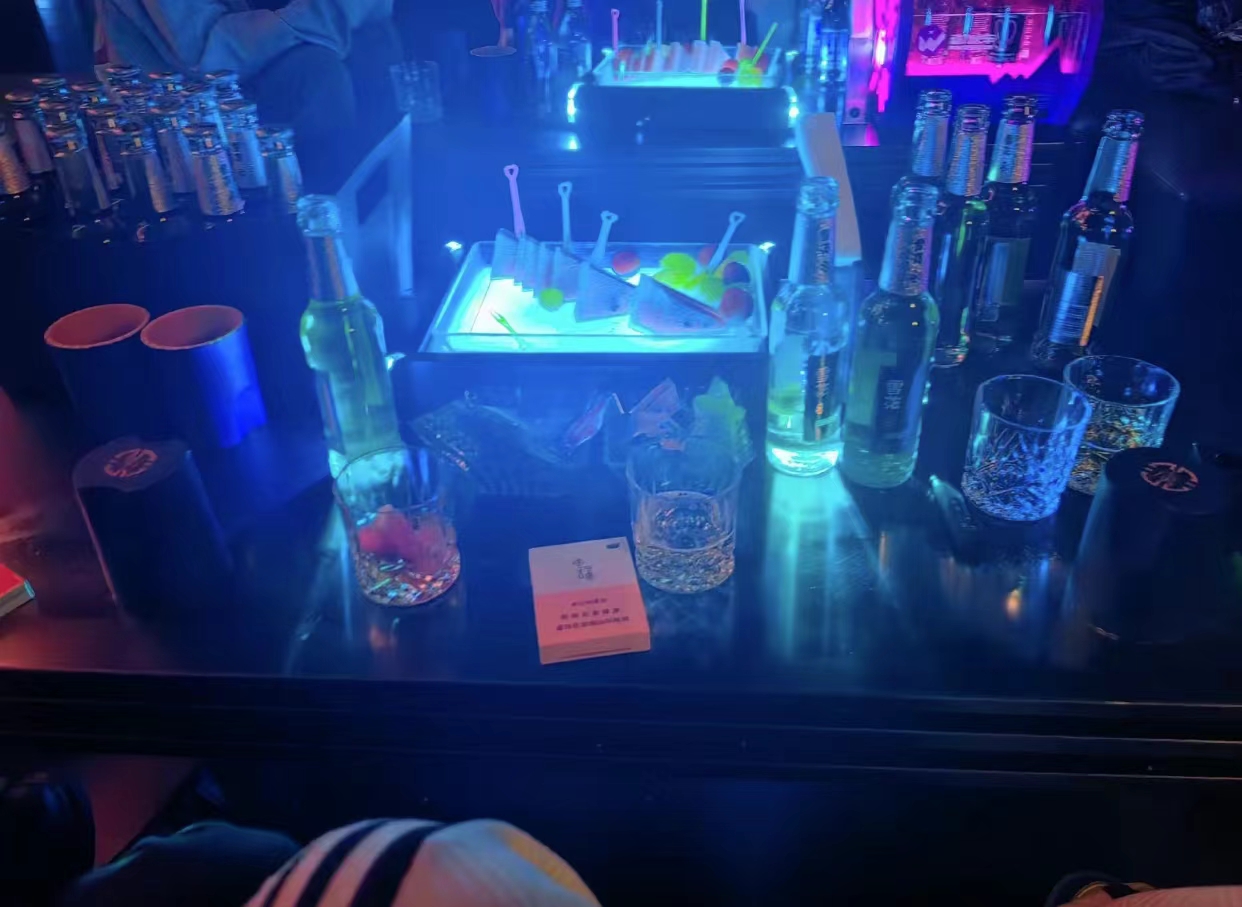 绍兴绍兴虞club酒吧