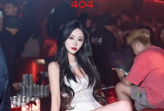 赣州赣州404酒吧,赣州404ClubNotFound