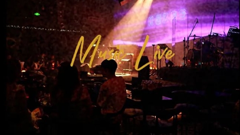 成都KEZEE Music Live