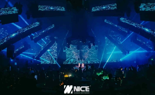 上海上海NICE CLUB