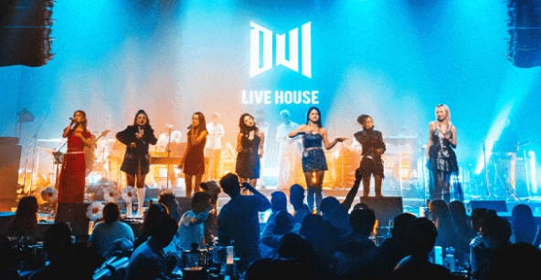 昆明昆明兑LIVEHOUSE