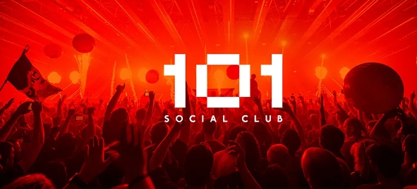 广州101 Social Club