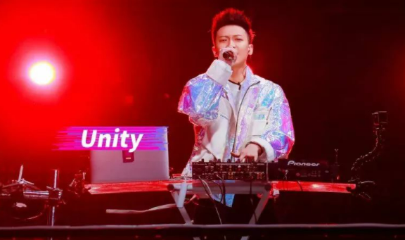 DJ Unity