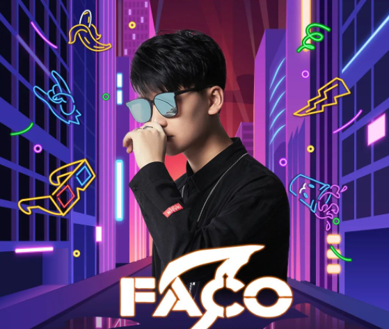 DJ-FACO