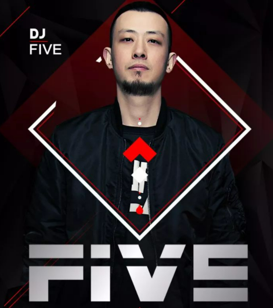 DJ FIVE