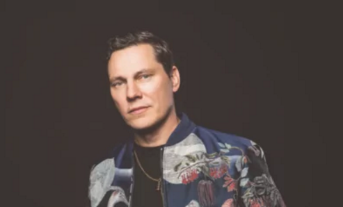 Tiësto#铁叔