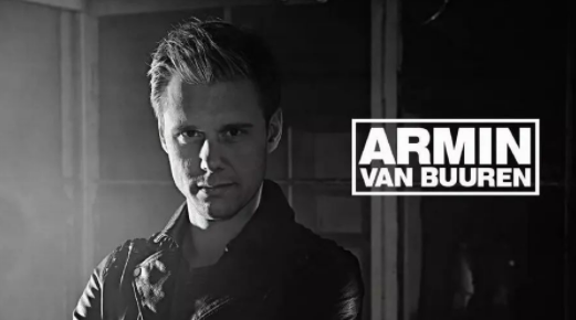 ARMIN VAN BUUREN #阿明