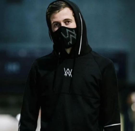 Alan Walker#艾伦·沃克