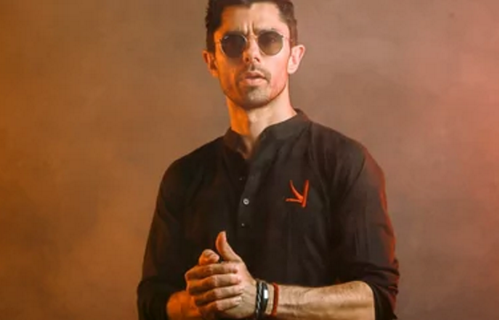 KSHMR