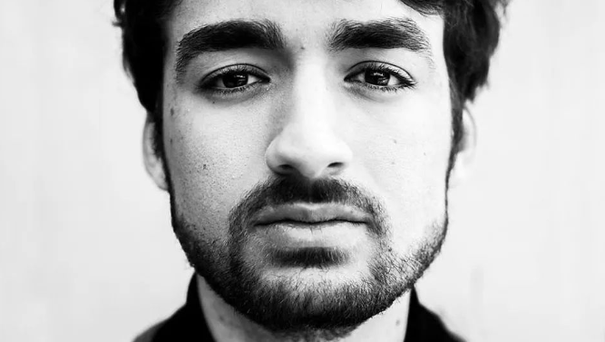 Oliver Heldens #呆驴