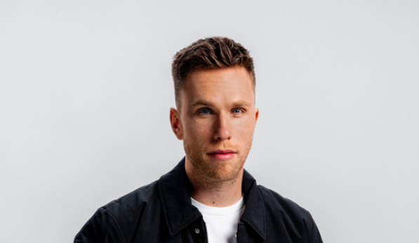 NICKY ROMERO