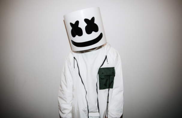 Marshmello #棉花糖