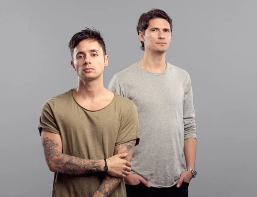 Bassjackers