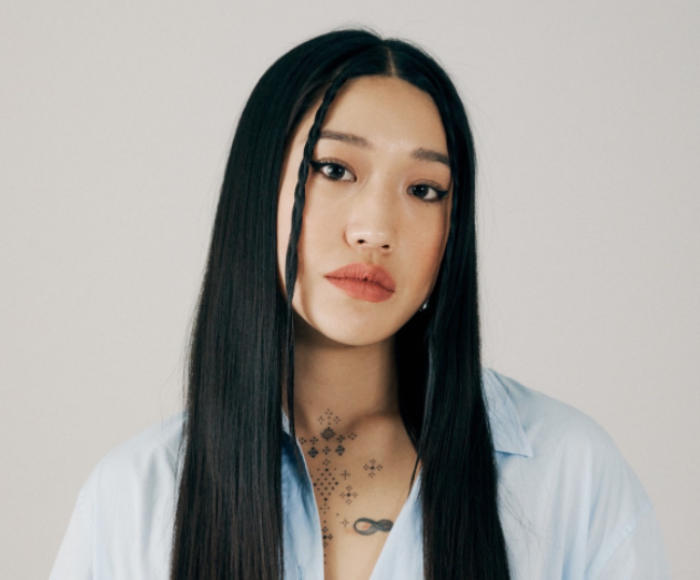 PEGGY GOU