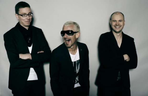 Above & Beyond