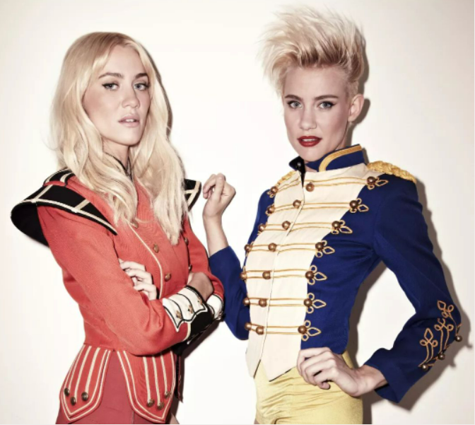 DJ NERVO