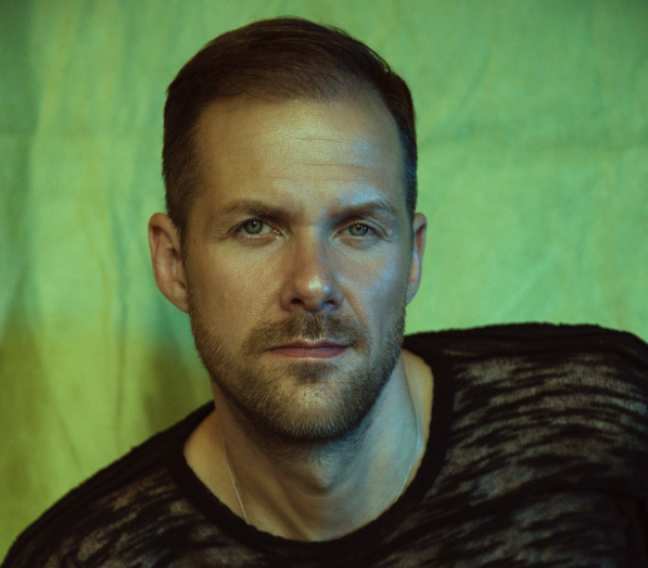 Adam Beyer