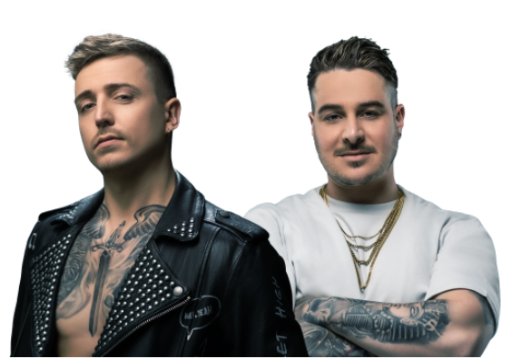 Blasterjaxx