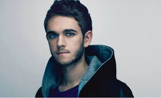 Zedd #萌猴