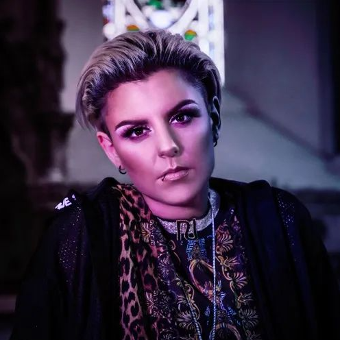 Christina Novelli