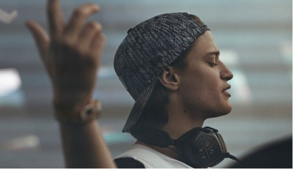 KYGO