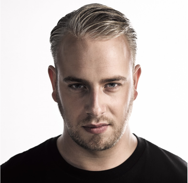 Radical Redemption