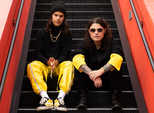 DVBBS