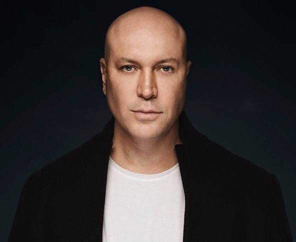 Marco Carola #Techno的全球大使