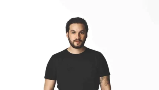 Steve Angello